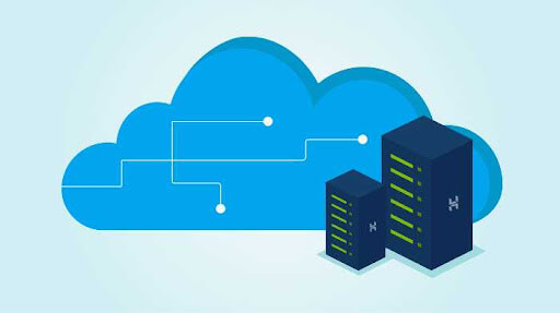 Cloud Hosting Online