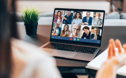 video conferencing